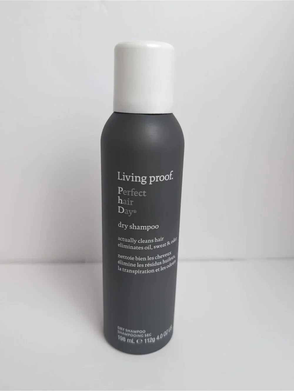 Living Proof Perfect Hair Day Dry Shampoo 4oz New